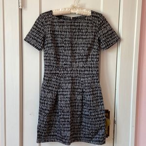 French Connection dress